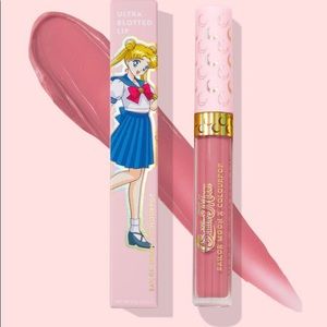 Colourpop x Sailor Moon Ultra Blotted Lip